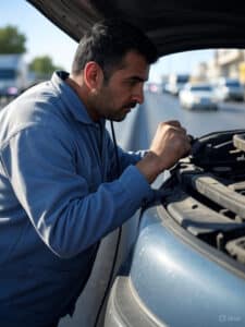 امداد خودرو هیوندای، کیا و تویوتا در کرج | 