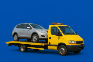 امداد خودرو دهقان ویلا کرج | خودروبر، یدککش و مکانیک سیار شبانهروزی